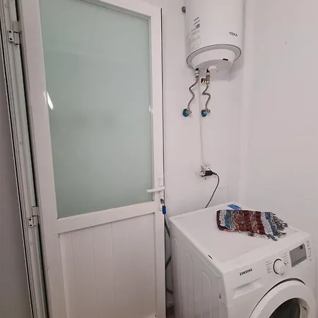 Prázdninový dům San Borondon