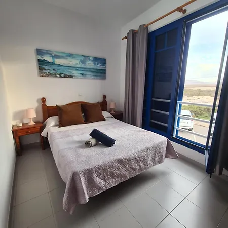 Prázdninový dům San Borondon