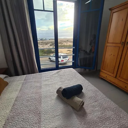 Prázdninový dům San Borondon *