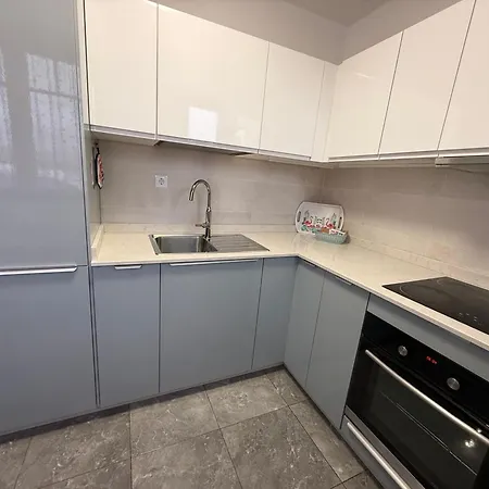 San Borondon Prázdninový dům Famara