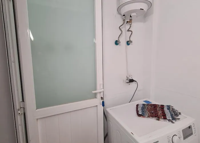 بيت للعطل San Borondon