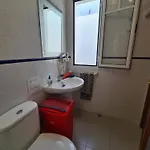 San Borondon Σπίτι διακοπών Famara