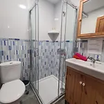 Σπίτι διακοπών San Borondon Famara