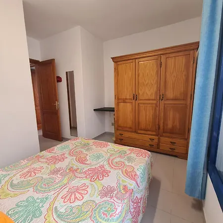 San Borondon Σπίτι διακοπών