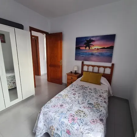 San Borondon * Famara