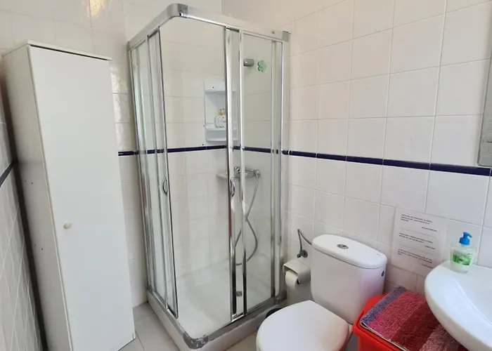 San Borondon Σπίτι διακοπών Famara