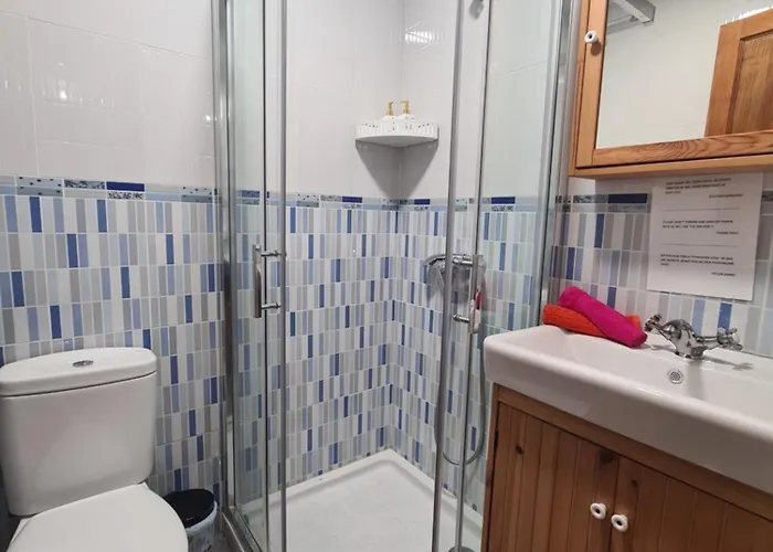 Σπίτι διακοπών San Borondon Famara