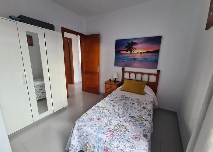 San Borondon * פאמארה