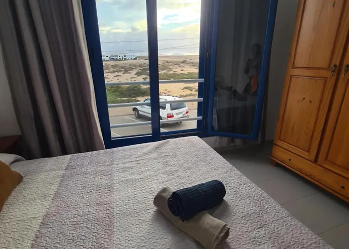 Дом отдыха San Borondon *